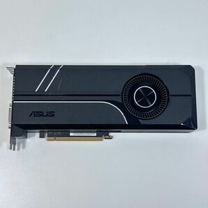 （ジャンク）GTX1080 8GB グラフィックボード ♯151