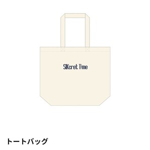 PARK HYUNG SIK 2024 ASIA TOUR FAN MEETING IN TOKYO OFFICIAL GOODS トートバッグ パクヒョンシク ヒョンシク ZE:Aの画像1