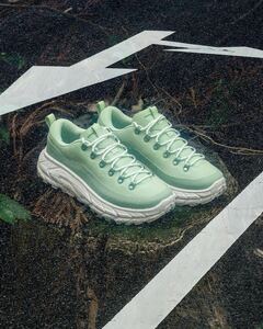 トー サミット TOR SUMMIT Hoka one one