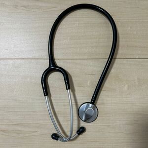 3M Littmann 聴診器 ブラック