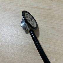 3M Littmann 聴診器 ブラック_画像5