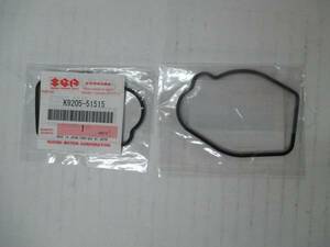 【KAWASAKI】【BALIUS】 【SUZUKI】【GSX250FXT】..●【エアークリーナー(O)リング】(92055-1515)【K9205-51515】..【4個(1台分のSET】..