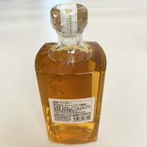 【シングルモルト長濱*THE THIRD BATCH*500ml*50度*長濱蒸溜所*バーボンバレル*アイラクォーター樽 ミズナラ樽 KOVAL樽 シングルモルト】_画像7