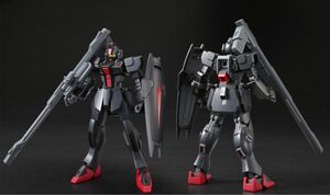 ＨＧ 1/144 ダークダガーＬ　HGCE