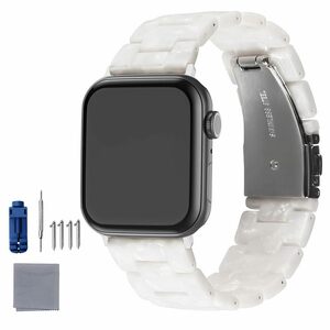 【特価商品】[TICFROG] 時計バンド 樹脂交換ベルト 20mm 22mm クイックリリース 腕時計 ストラップ 軽量 防汗性