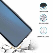 【特価商品】For ZTE Libero 5G IV/nubia Ivy ケース リベロ 5G IV A302ZT / ヌビア ア_画像2