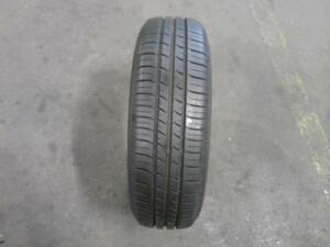 中古タイヤ1本 2023年製造 165/65R14 79S グッドイヤー EfficientGrip ECO EG01 ソリオ TANK ルーミーなど