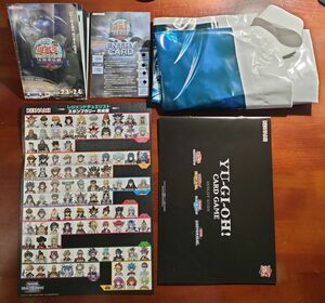 東京ドーム　決闘者伝説　入場配布品