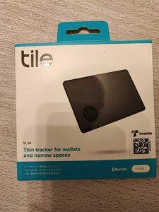 Tile Slim　(2022)　RT-41001-AP　新品未開封