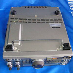 KENWOOD TS-440S HF 100W(28MHz/50W)トランシーバー（オートチューナー内蔵)の画像6