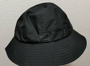 NIKE×STUSSY Nike × Stussy collaboration hat 