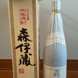 森伊蔵（1800ml）