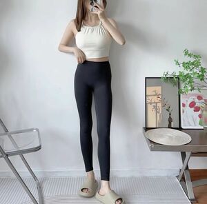 ♪ 新品　lululemon Align25 レギンス　ヨガ　①