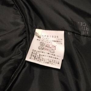 THE NORTH FACE ノベルティー スクープジャケット Lサイズ 迷彩の画像4