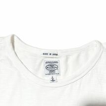 美品 Boat House 20周年 限定 モデル プリント Tシャツ 4 大きいサイズ XL ボートハウス_画像5