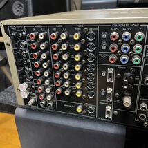 YAMAHA / DSP-AX2300 / AVアンプ ヤマハ_画像2