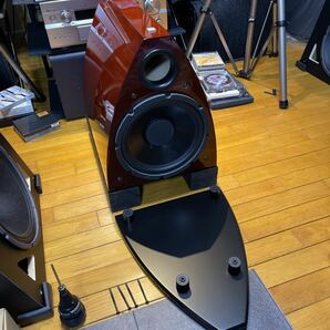 DENON / DSW-55XG / 10インチ 25cm AVアンプ用 サブウーファー パッシブの画像2