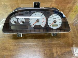 Subaru　Impreza　gc8 STI用スピードMeter