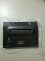 【中古良品・動作確認済み・シリアル番号一致】◆SNK◆NEOGEO ROM/ネオジオ ロム 本体◆NEO-0◆外箱/内箱/説明書/当時保証書◆_画像5