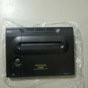 【中古良品・動作確認済み・シリアル番号一致】◆SNK◆NEOGEO ROM/ネオジオ ロム 本体◆NEO-0◆外箱/内箱/説明書/当時保証書◆の画像5