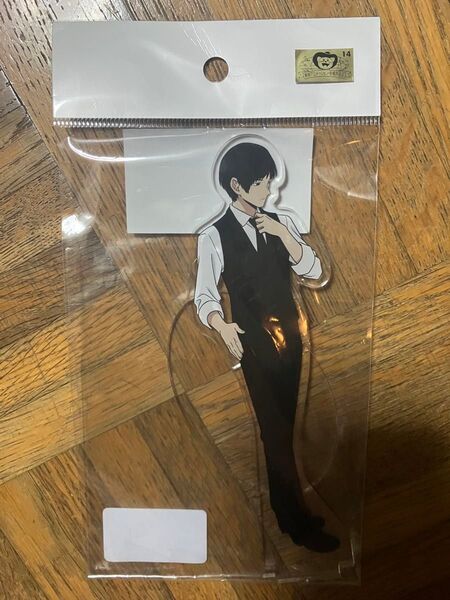 辻新之助 ワールドトリガー 辻ちゃん アクスタ アクリルスタンド アクリルスタンド アクスタ