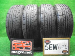 5EW640CD7) 送料無料 2021年製 215/65R16 DAYTON DT30 16インチ夏タイヤ4本セット サマータイヤ