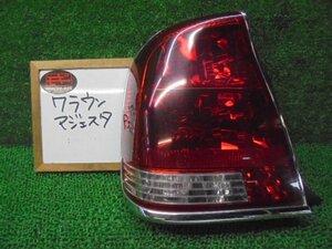 5EU1020IB5 ) トヨタ クラウンマジェスタ JZS177 後期型 純正 テールランプ左　イチコ30-297