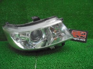 5ER3011IH6 ) スズキ ワゴンR スティングレーX MH23S 2型 純正 ヘッドライト右 HID　コイト100-59191