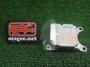 5EE3515GE4-2 ) スバル インプレッサ スポーツ GP2 純正 エアバックコンピューター　98221FJ270