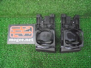 5ER2525FH2 ) ダイハツ パッソセッテ M502E 純正 ドリンクホルダー 左右セット