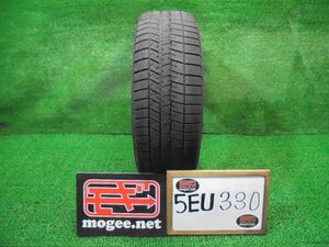 5EU330BF11 ) 送料無料 2022年製 215/60R16 ダンロップ ウインターマックス03 16インチスタッドレスタイヤ1本