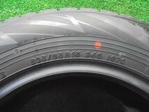 5EV711CC4) 送料無料 2021年製 205/65R15 ヨコハマタイヤ iceGUARD iG70 15インチスタッドレスタイヤ4本セット_画像9