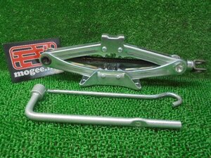 5EO2072FD5 ) Honda Odyssey RB3/RB4 latter term type jack set . load 1100.