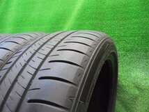 5EQ517CF7)　1円～！送料無料　 送料無料 225/45R18 ダンロップ ENASAVE RV505 18インチ夏タイヤ4本セット 2020年製 サマータイヤ_画像6