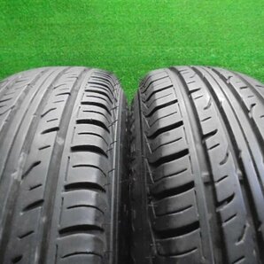 5EX724AC9) 1円～！送料無料 送料無料 175/80R16 ダンロップ GRANDTREK PT3 夏タイヤ+16インチアルミホイール4本セット 2020年製 ジムニーの画像7