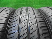 5FA324CB6) 1円～！送料無料　送料無料 2021年製 155/65R14 グッドイヤー Efficient Grip ECO EG02 14インチ夏タイヤ4本セット_画像4