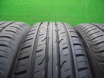 5ES103AA6) 送料無料 2022年製 225/65R17 ダンロップ GRANDTREK PT3 17インチ夏タイヤ4本セット サマータイヤ_画像4