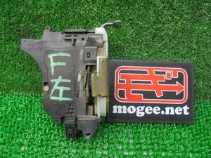 5EJ2528GG2 ) 三菱 コルト Z28A 純正フロント左ドアドアロックソレノイド