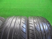 5EO418AF16) 送料無料 2021年製 225/40R18＆255/35R18 ヨコハマタイヤ ADVAN FLEVA 夏タイヤ+RAYS VR 18インチホイール4本セット BMW m135i_画像9