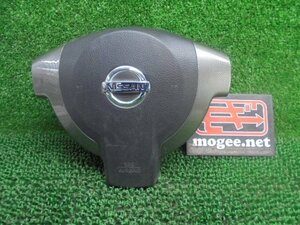 5EA1583YG2 ) Nissan Lafesta rider B30 original steering gear horn pad 