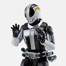 S.H.Figuarts 仮面ライダー電王 プラットフォーム 真骨彫製法 新品未開封_画像3