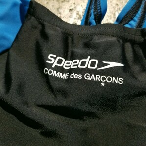 COMME des GARCONS 06ss Speedo スイムウェア 水着 2006ss コムデギャルソン スピード 競泳の画像4