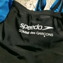 COMME des GARCONS 06ss Speedo スイムウェア 水着 2006ss コムデギャルソン スピード 競泳_画像4