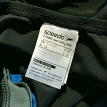 COMME des GARCONS 06ss Speedo スイムウェア 水着 2006ss コムデギャルソン スピード 競泳_画像6