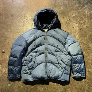 Random Identities Duvet Puffer Jacket L ランダムアイデンティティーズ 中綿 パファージャケット