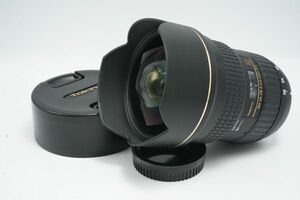 Tokina 超広角ズームレンズ AT-X 16-28 PRO FX 16-28mm F2.8 ニコンマウント　(IF) ASPHERICAL ニコン用 フルサイズ対応