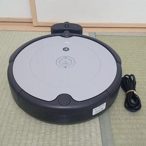 iRobot　アイロボット　Roomba　ルンバ　692　ロボット掃除機　充電台付き
