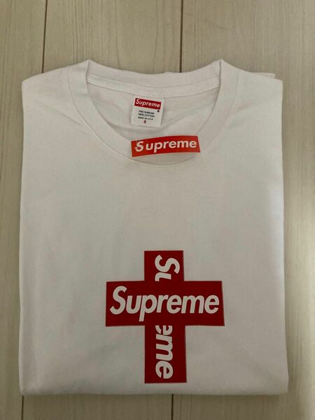 Supreme Tシャツ　サイズS 