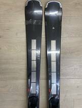 スキー板 アトミック スキー ATOMIC SKI REDSTER Q9I REVOSHOCK S + X 12 GW 168cm X12GW ビンディングセット 24-25モデル 調整無料_画像2