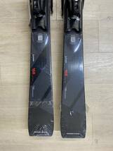 スキー板 アトミック スキー ATOMIC SKI REDSTER Q9I REVOSHOCK S + X 12 GW 168cm X12GW ビンディングセット 24-25モデル 調整無料_画像4